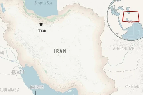 Ấn Độ lên tiếng về căng thẳng leo thang giữa giữa Iran và Pakistan