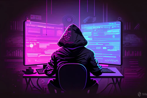 Anh thông báo trừng phạt 1 công ty Trung Quốc và 2 tin tặc