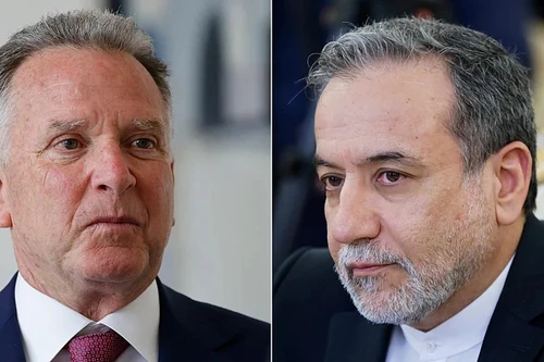 Mỹ và Iran đạt được tiến triển về đàm phán hạt nhân