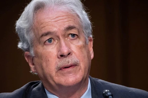 Giám đốc CIA nói tóc bạc gần hết vì Nga