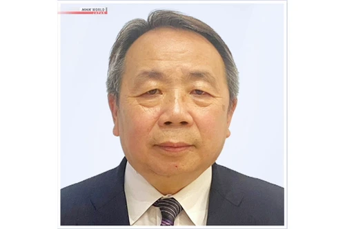 Trung Quốc trừng phạt một nghị sĩ Nhật Bản