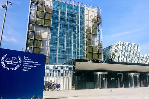 Vì sao Philippines cắt mọi liên hệ với Tòa án Hình sự Quốc tế?