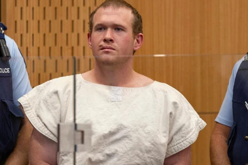 Kẻ thảm sát 51 người ở New Zealand nhận mức án chưa từng có