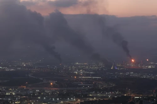 Người đầu tiên tại Syria tử vong do xung đột Israel-Iran