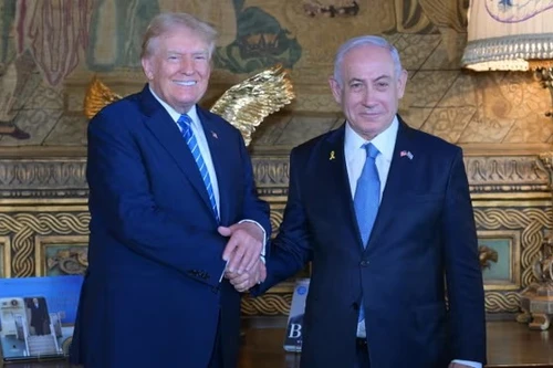 Nhà lãnh đạo nước ngoài đầu tiên sắp thăm Nhà Trắng dưới thời Tổng thống Donald Trump