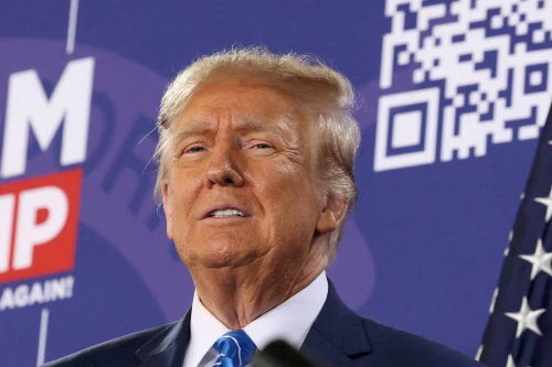 Công ty thép lớn nhất Nhật Bản bác bỏ lời đe dọa của ông Donald Trump