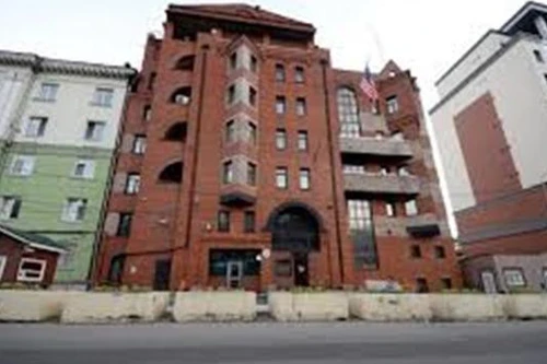 Mỹ tính đóng cửa 2 lãnh sự quán cuối cùng ở Nga