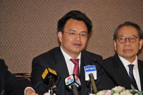 Trung Quốc cách chức bí thư thành ủy Quảng Châu 