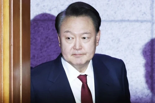 Hàn Quốc xem xét thêm cáo buộc đối với cựu Tổng thống Yoon Suk Yeol