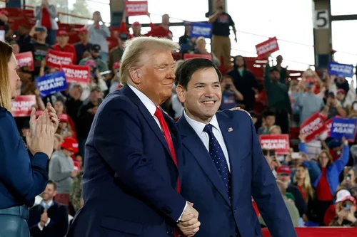 Ba ứng viên sáng giá cho vị trí Ngoại trưởng Mỹ trong chính quyền ông Trump