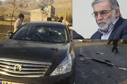 Cộng đồng quốc tế phản ứng ra sao về vụ ám sát nhà khoa học hạt nhân Iran?