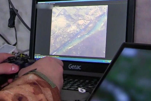 Anh cấm xuất khẩu tay cầm chơi game sang Nga, vì lo đòn tấn công bằng UAV