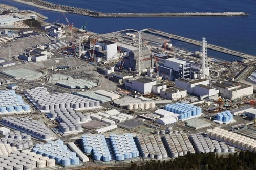 Tokyo đề nghị Trung Quốc không thắt chặt hạn chế với thực phẩm Nhật Bản