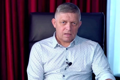 Thủ tướng Slovakia so sánh vụ ám sát ông và cựu Tổng thống Mỹ Donald Trump