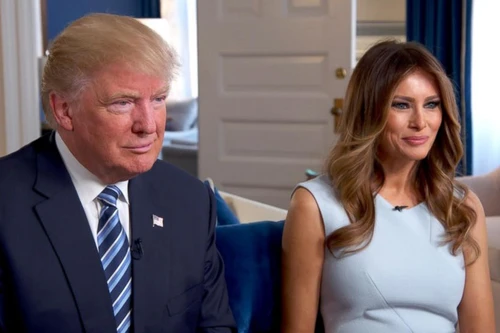 Vợ chồng Tổng thống Mỹ Donald Trump cách ly sau khi cố vấn nhiễm Covid-19