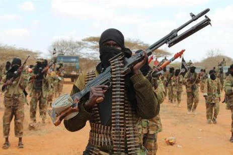 Mỹ lần đầu không kích nhóm Al-Shabaab ở Somalia dưới thời Tổng thống Biden