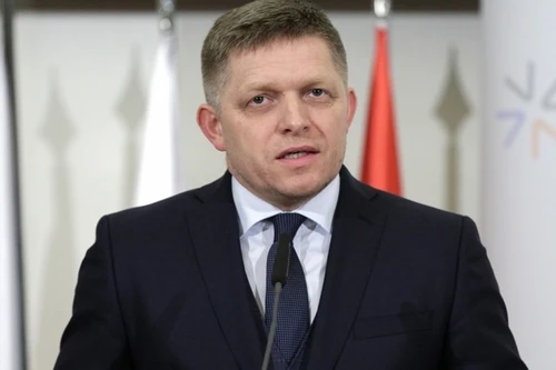Thủ tướng Slovakia tuyên bố sẽ chặn Ukraine gia nhập NATO