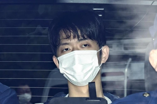 Tuyên phạt 10 năm tù kẻ tấn công cựu Thủ tướng Nhật Bản Kishida Fumio 