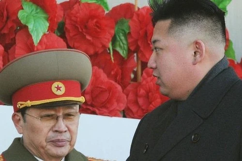 Trung Quốc không biết gì về “biến động” chính trị tại Triều Tiên