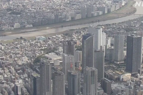 Giá chung cư tăng vọt, các công ty bất động sản Nhật Bản tìm cách ngăn chặn đầu cơ 