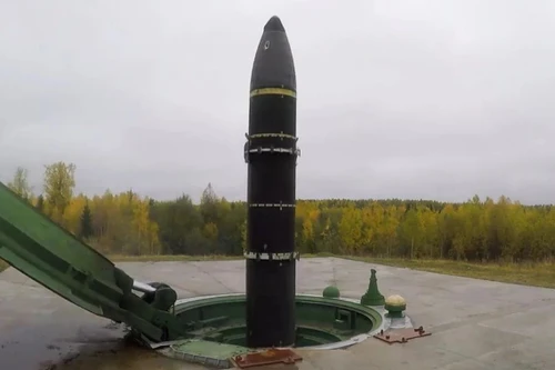 Viện nghiên cứu Thụy Điển: Nguy cơ xung đột hạt nhân ngày càng tăng