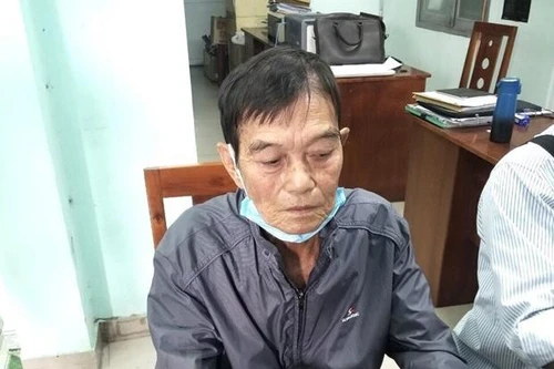 [Tin nhanh tối 27-5-2021] Kẻ giết người bị bắt sau 18 năm lẩn trốn