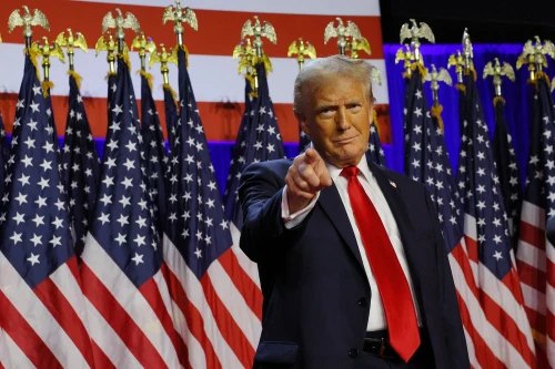 Tổng thống Mỹ lên kế hoạch áp thuế đối với chất bán dẫn và dược phẩm