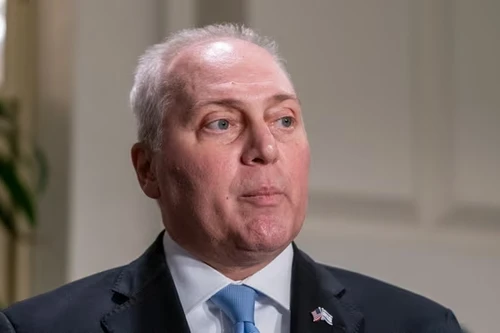 Ông Steve Scalise rút khỏi cuộc đua chức Chủ tịch Hạ viện Mỹ
