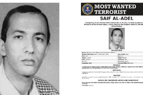 Mỹ nhận diện thủ lĩnh mới của mạng lưới khủng bố khét tiếng al-Qaeda