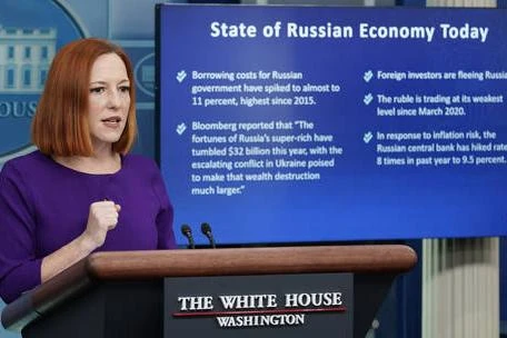 Căng thẳng Nga - Ukraine leo thang: Liệu Mỹ có tham chiến?