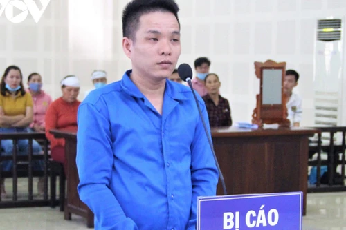 [Tin nhanh sáng 27-9-2020] Tuyên án tử hình gã con rể chém chết bố vợ