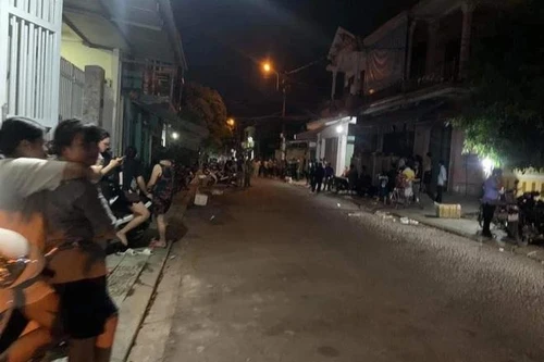 [Tin nhanh sáng 4-8-2021] Chồng ghen tuông ôm vợ tự thiêu, cả 2 người tử vong