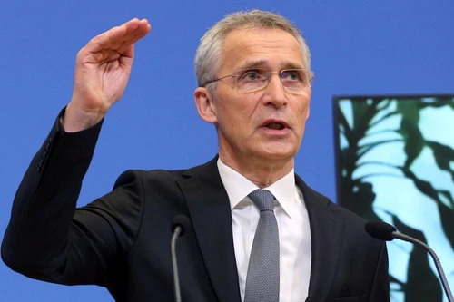 NATO tạo dựng quan hệ ở châu Á - Thái Bình Dương, đối phó với Trung Quốc 