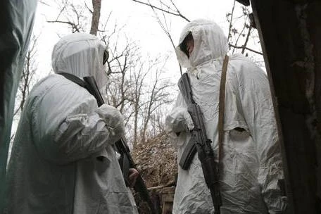 Nga nói gì về cáo buộc tạo cớ tấn công Ukraine?