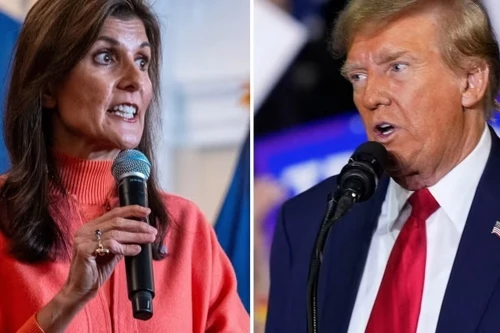 Ứng viên Tổng thống Mỹ đua nước rút tại bang New Hampshire