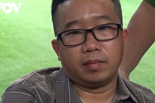 [Tin nhanh sáng 7-11-2020] Bắt quả tang phóng viên nhận 70 triệu đồng của doanh nghiệp để gỡ bài