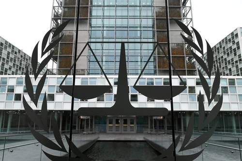 Pháp tuyên bố ủng hộ Tòa án Hình sự Quốc tế