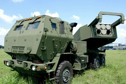 Đài Loan lên tiếng về việc chi 1,8 tỷ USD mua vũ khí từ Mỹ