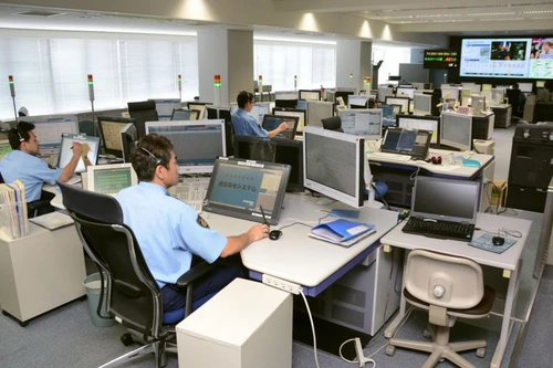 Cảnh sát Nhật Bản sử dụng trí tuệ nhân tạo tuần tra không gian mạng