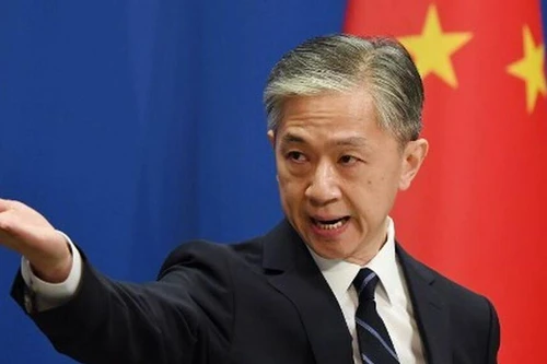 Trung Quốc trừng phạt 2 nhà thầu quân sự Mỹ