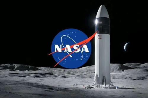 Hàng nghìn nhân viên đăng ký rời khỏi Cơ quan Hàng không vũ trụ Mỹ (NASA)