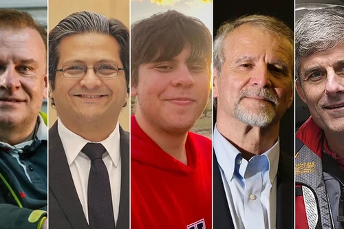 Toàn bộ 5 người trên tàu lặn Titan tử vong sau vụ nổ thảm khốc