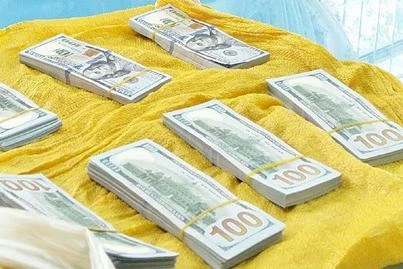 [Tin nhanh tối 31-1-2021] Bắt giữ 2 đối tượng vận chuyển 86.200 USD trái phép qua biên giới