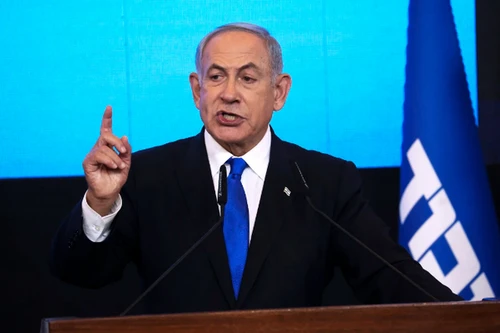 Thủ tướng Israel nói về kế hoạch tấn công trên bộ ở thành phố Rafah