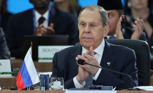 Nga hối thúc Mỹ gia hạn Hiệp ước New START thêm một năm