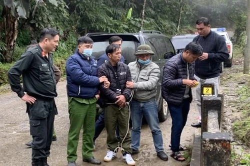 [Tin nhanh tối 23-1-2022] Bắt giữ đối tượng giết chồng của người tình sau 83 giờ gây án