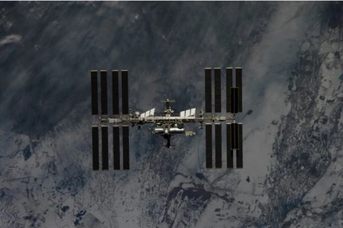 Nga cảnh báo về tuổi thọ Trạm vũ trụ quốc tế ISS