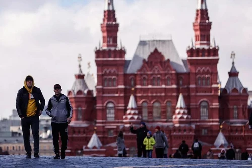 Nga bất ngờ trục xuất loạt nhà ngoại giao các nước châu Âu