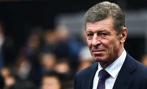 Phó chánh Văn phòng Tổng thống Nga nộp đơn từ chức