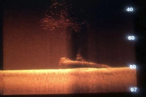 Tìm thấy xác tàu ngầm Mỹ bị chìm ở Đông Nam Á?